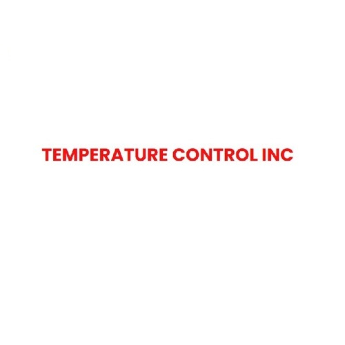 Temperature Control Inc Logo