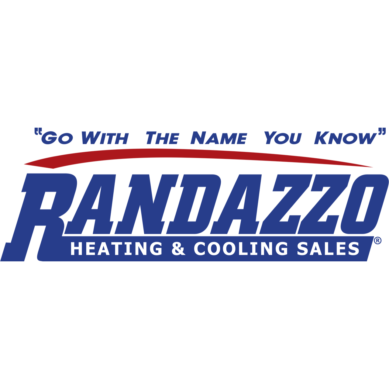 Randazzo Heating & Cooling Logo