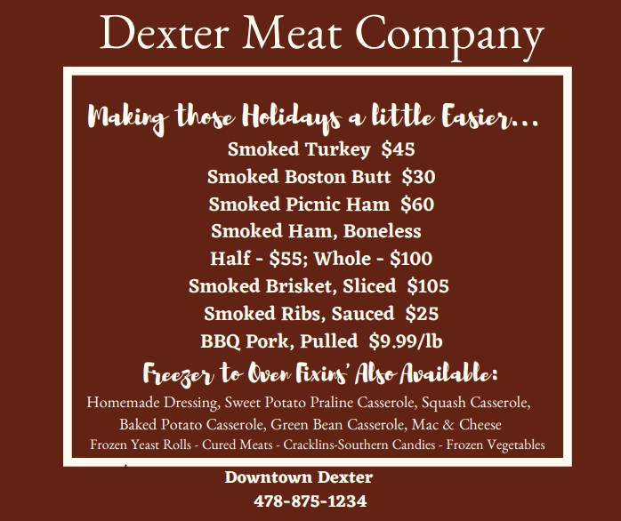 Images Dexter Meat Company