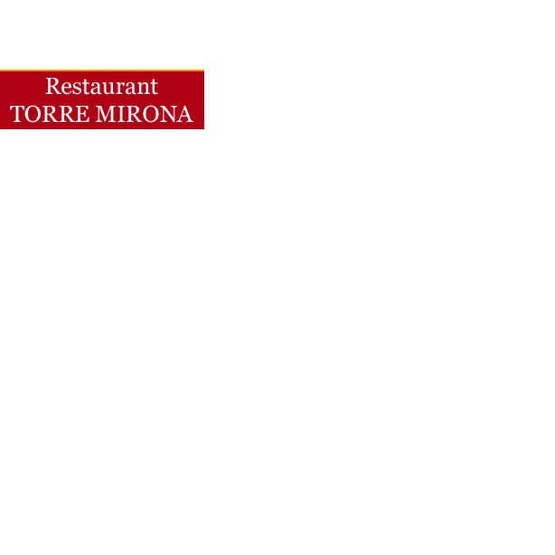 RESTAURANT TORRE MIRONA Logo