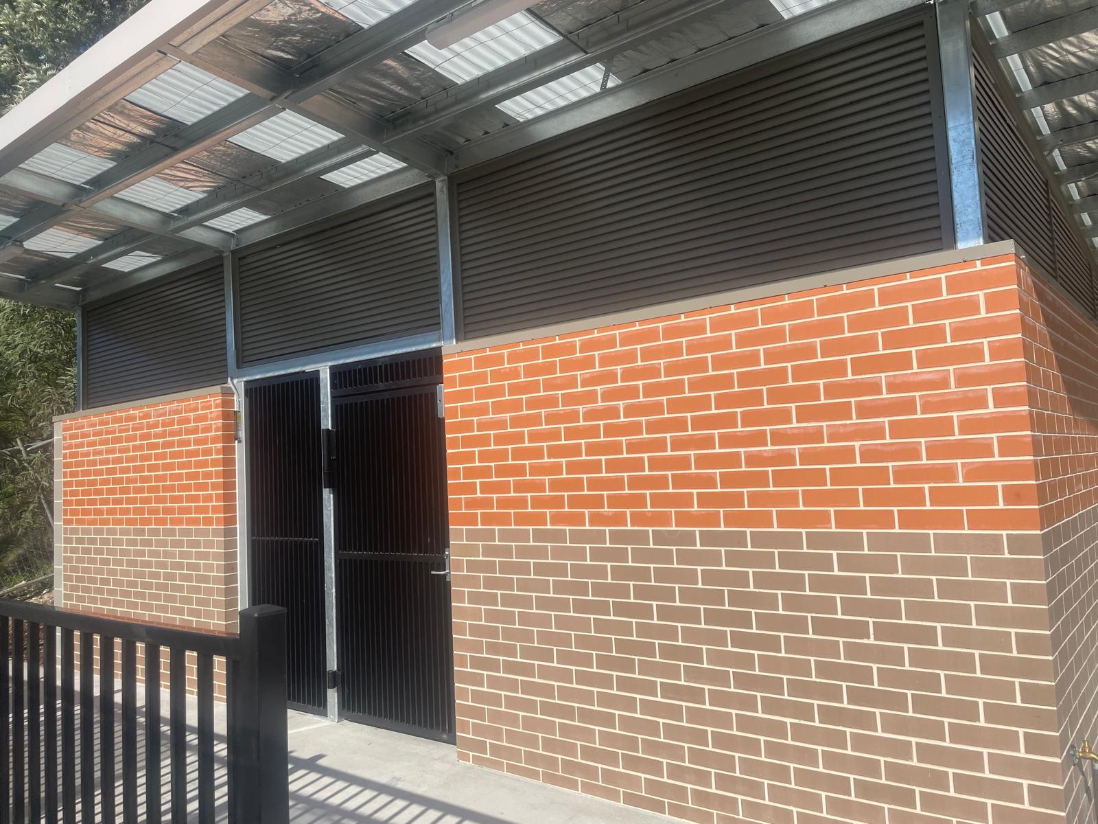Images St George Brickwork