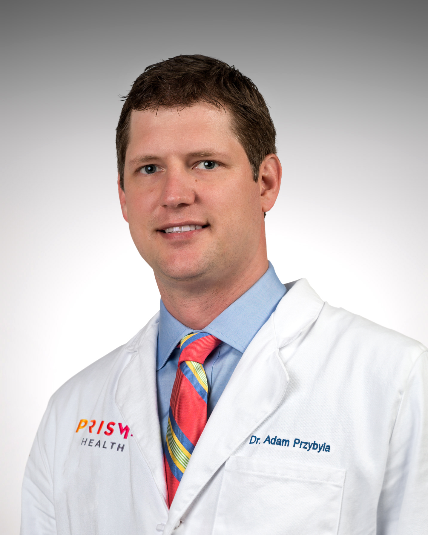Adam Gregory Przybyla, MD