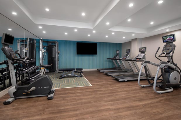 Images Holiday Inn Express & Suites Woodside LaGuardia Airport by IHG