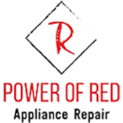 Power of Red Appliance Repair