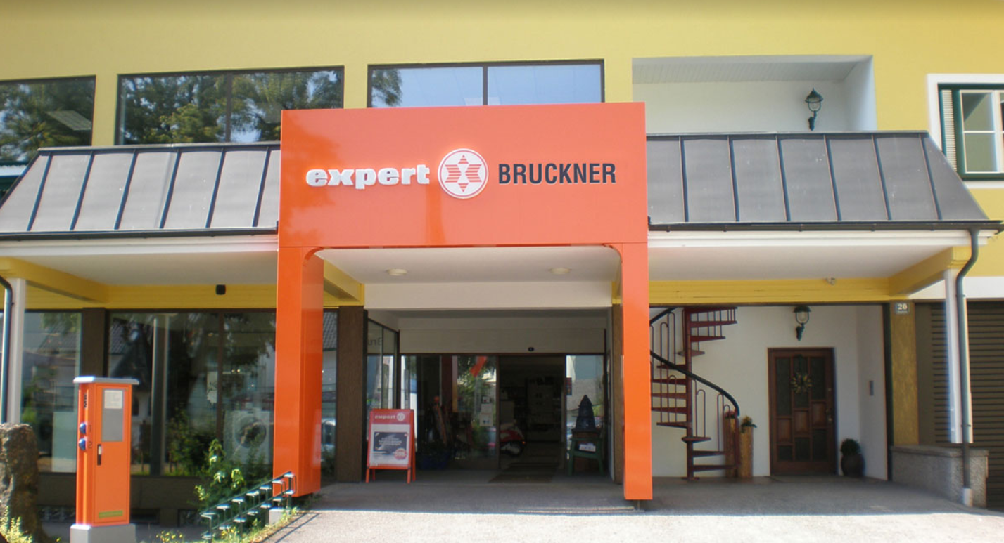 Bilder Expert Bruckner