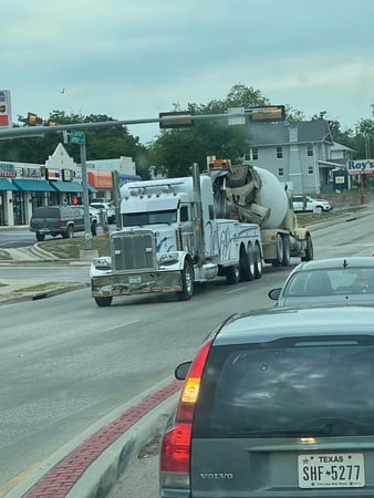 Images Scarletts towing & recovery