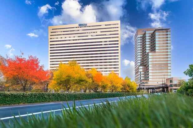 Images Hilton Lexington/Downtown