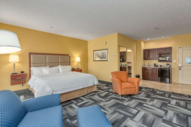 Images Hampton Inn Owensboro South