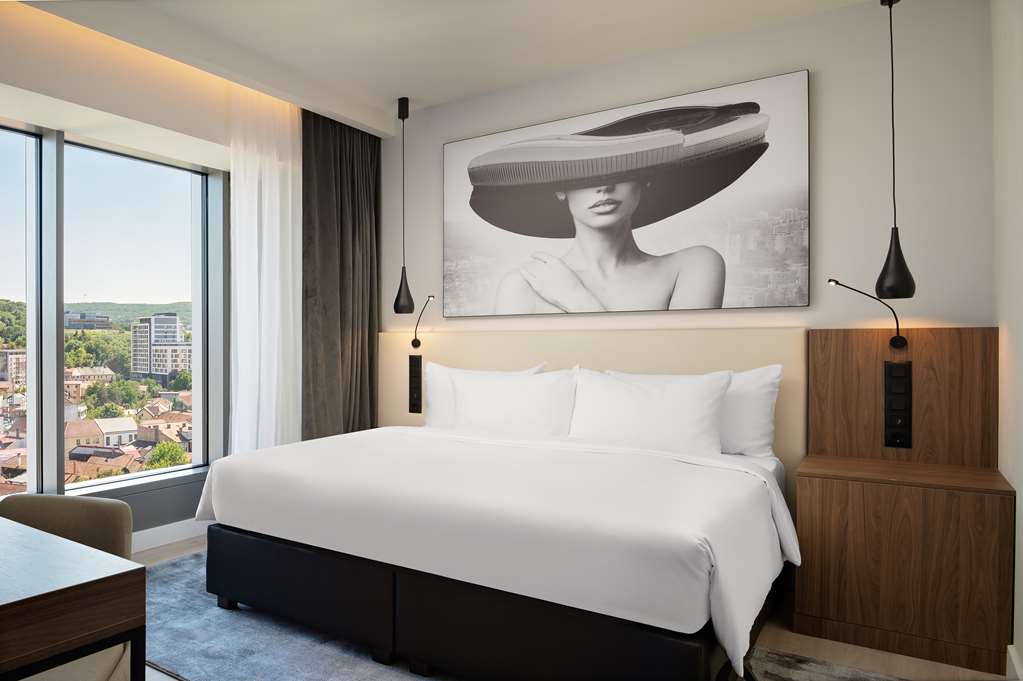 Images Radisson Blu Hotel, Cluj