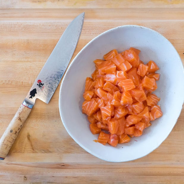 Images Sweetfin Poke Beverly Hills