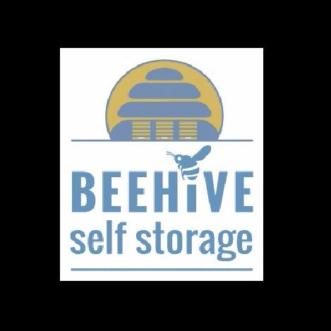 Beehive Self Storage Logo