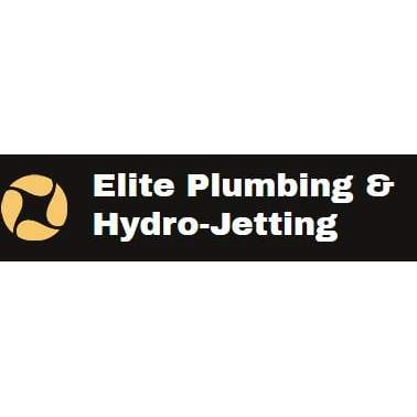 Elite Plumbing & Hydro-Jetting