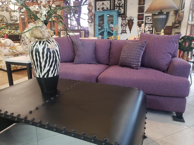 Images J and B Furniture Consignments