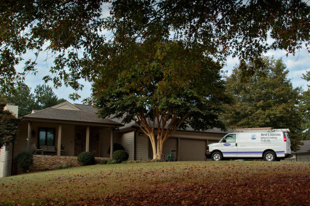 Images Merrell & Associates