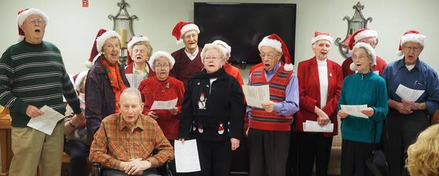 Images Briarwood Continuing Care Retirement Community