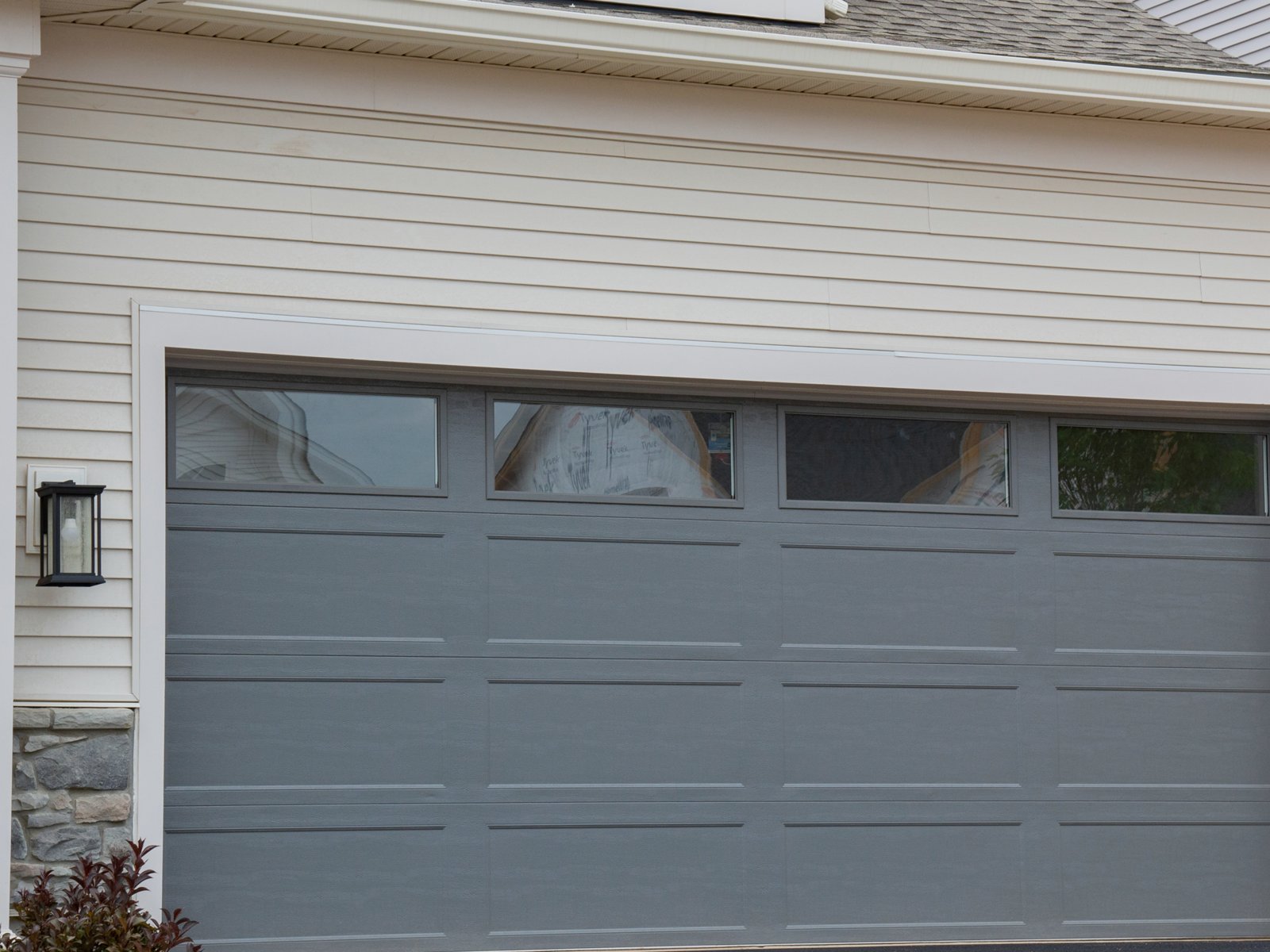 On Trac Garage Door Company