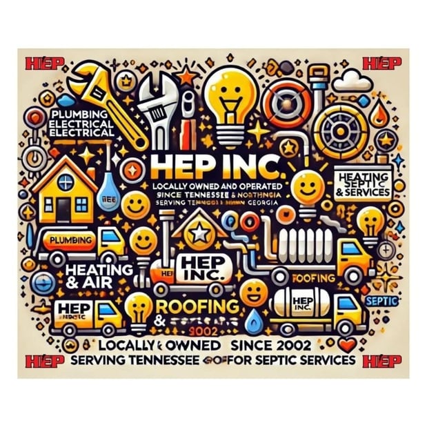 Images HEP is on the way