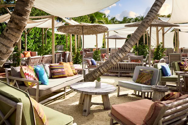 Images Tala Beach