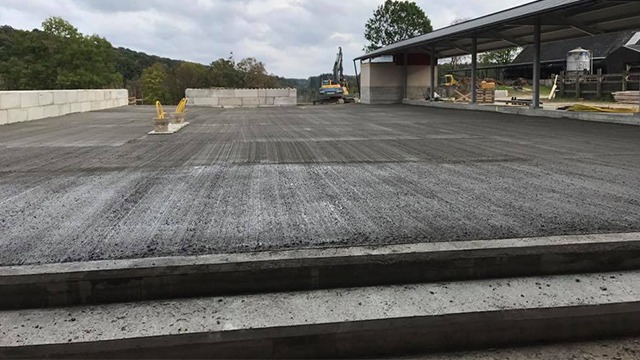 Images Sälshögs Betongteknik Tomelilla, AB