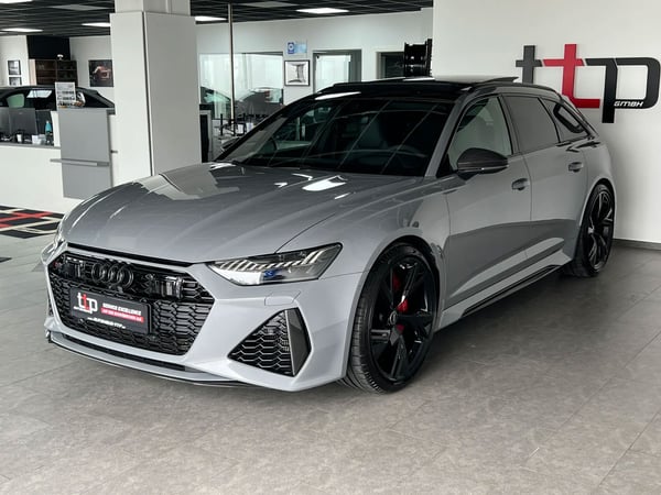 Bilder Autohaus TTP GmbH