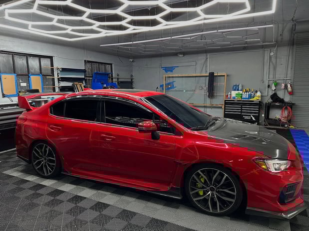 Images 360 Tints & Body