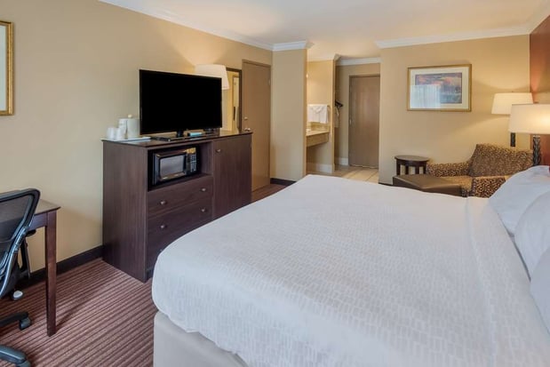 Images Best Western Sycamore Inn