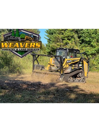 Images Weaver’s Forestry & Land Services