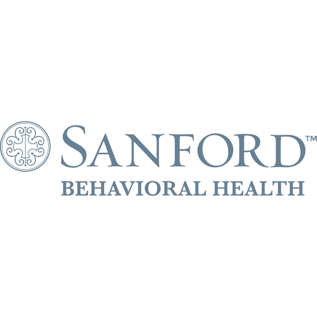 Sanford Behavioral Health Logo