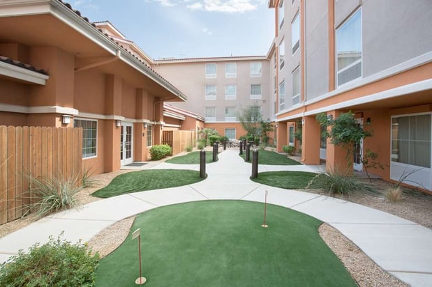Images Homewood Suites by Hilton Yuma