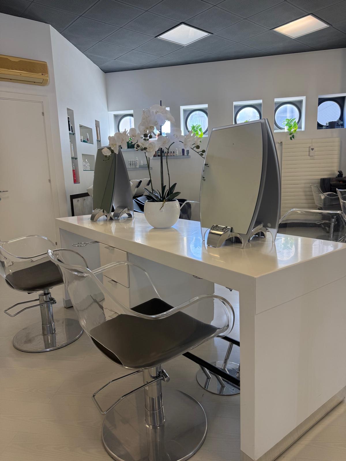 Bilder Elegance hair and beauty