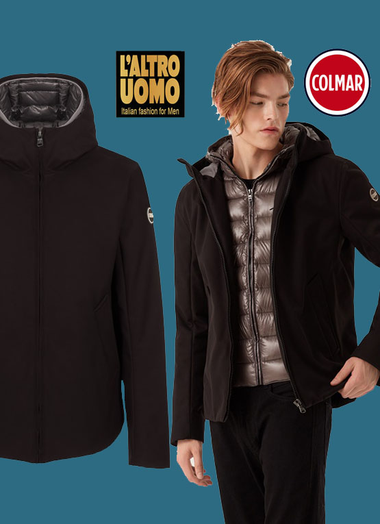 L´ALTRO UOMO, Gladbacher Straße 2-4 in Bergisch Gladbach