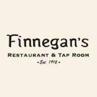 Finnegan's Logo