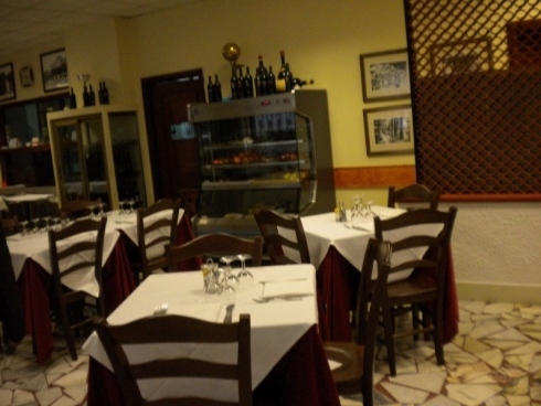 Images Restaurant Titino