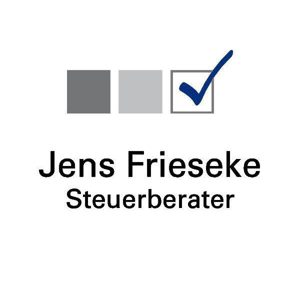 Logo Jens Frieseke Steuerberatung