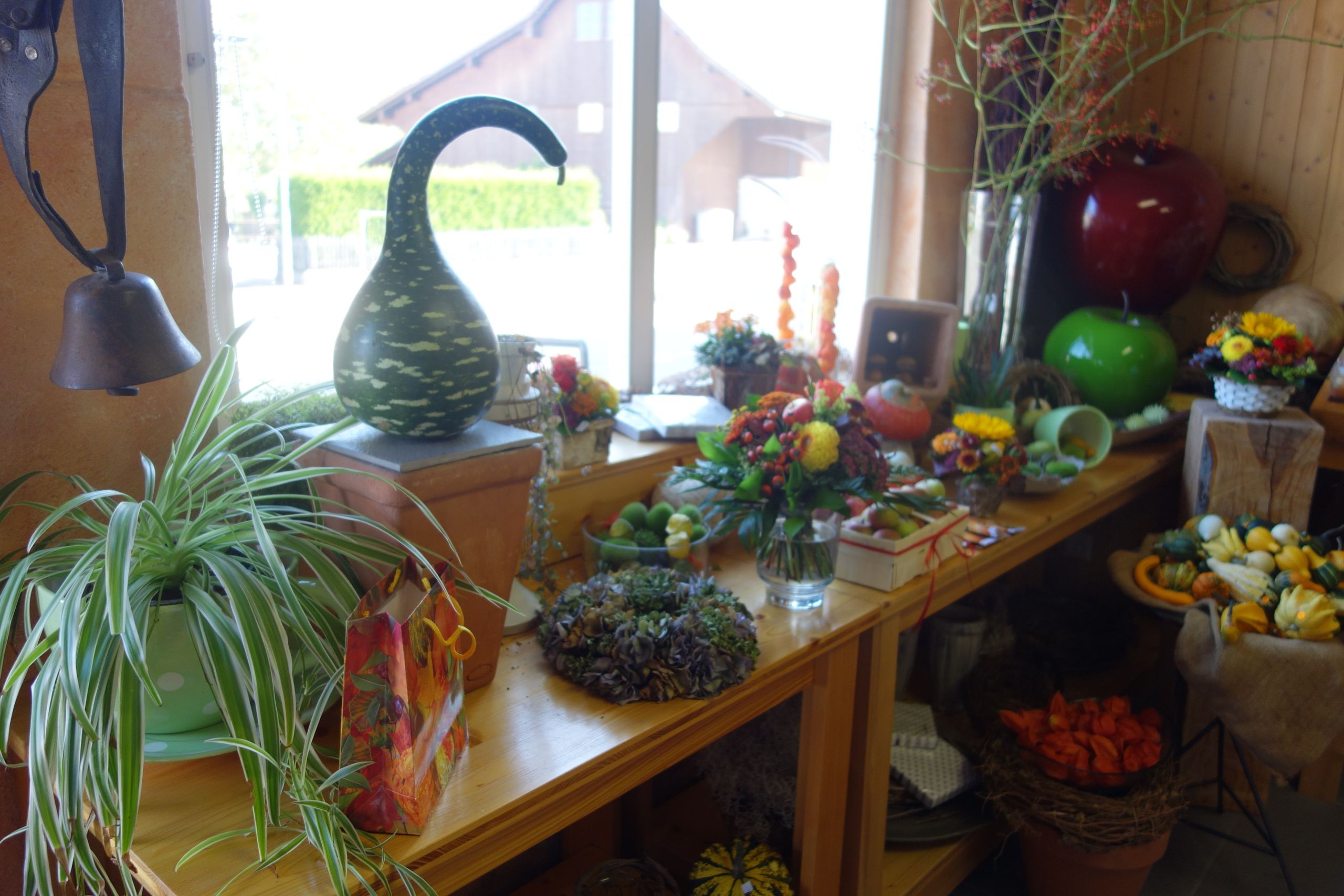 Hofladen Schwerzenbach, Greifenseestrasse 8 in Schwerzenbach