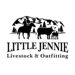 Little Jennie Ranch Logo