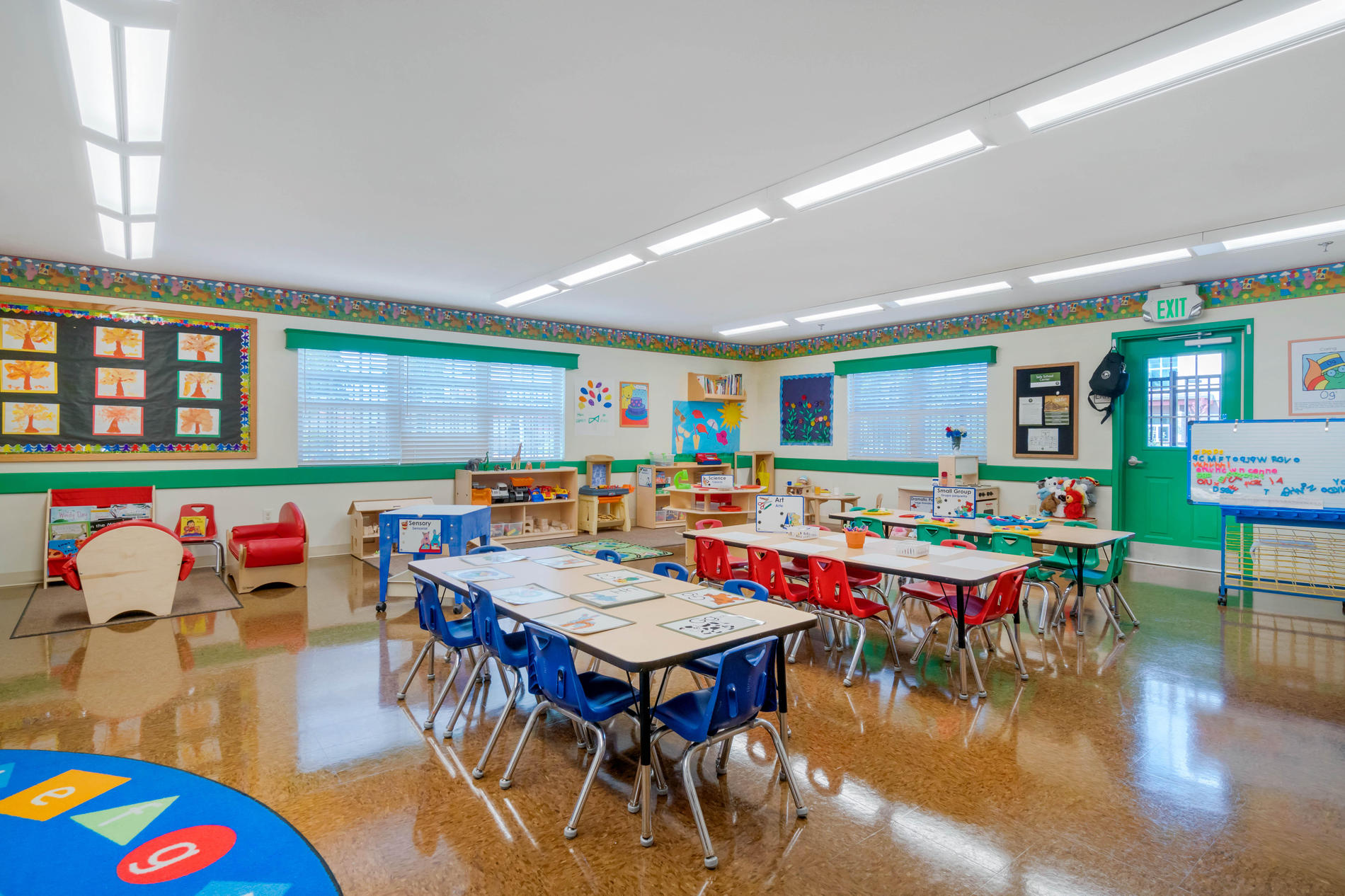 Images Primrose School of Mill Creek