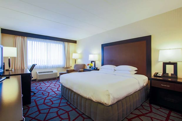Images DoubleTree by Hilton Hotel Chicago - Alsip