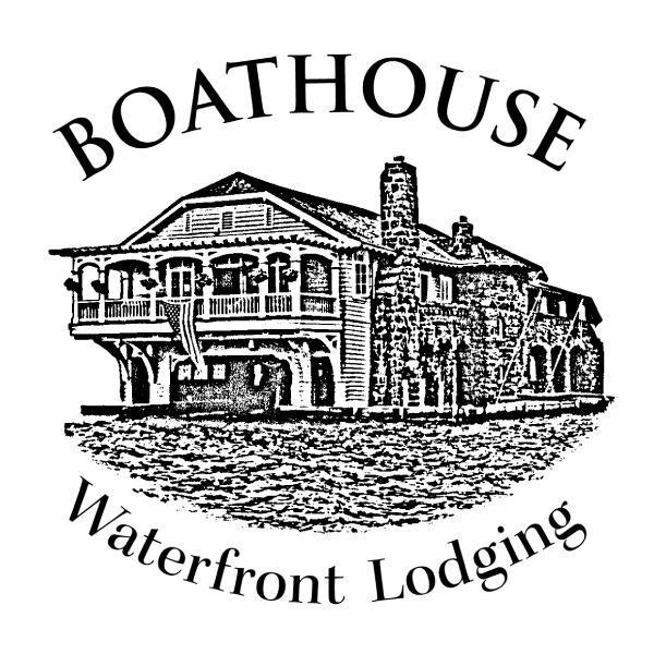 Boathouse Waterfront Lodging