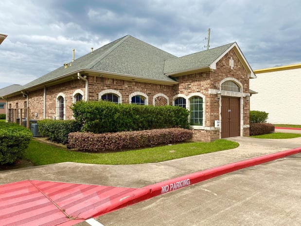 Images Apex Physical Rehabilitation & Wellness - Katy, TX
