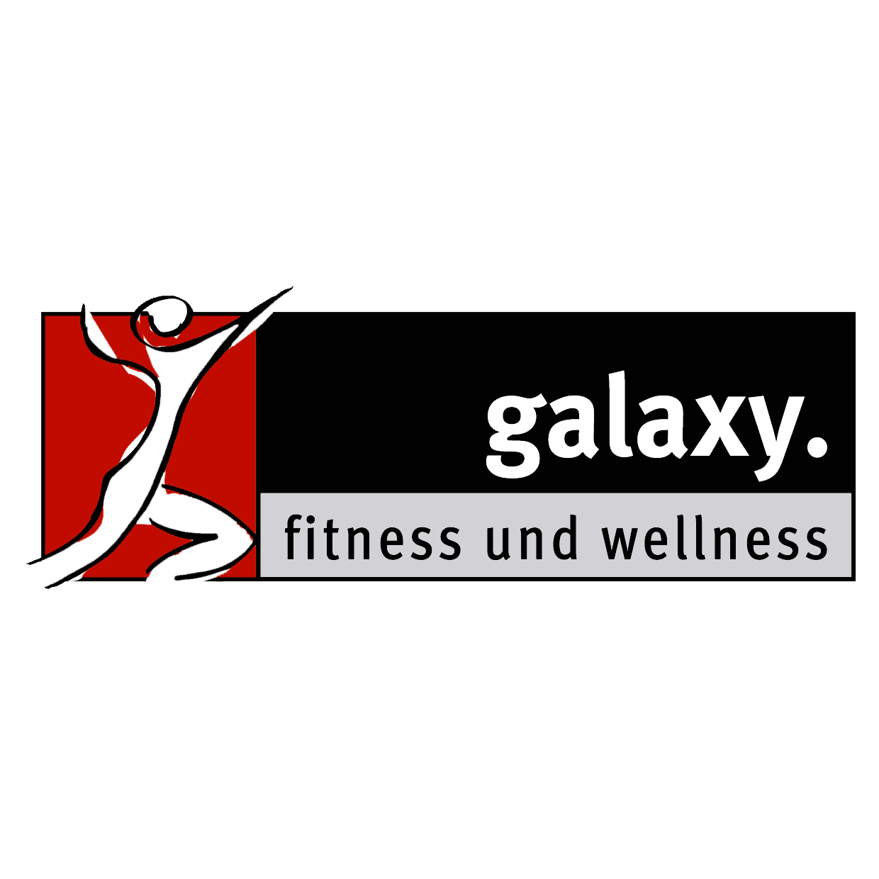 Fitness Center Galaxy AG Logo