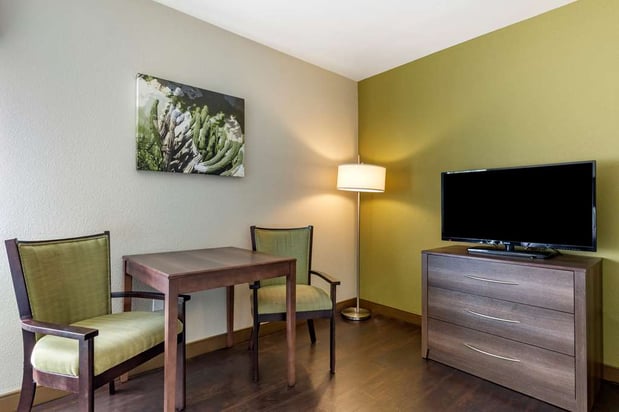 Images Best Western North Phoenix Hotel