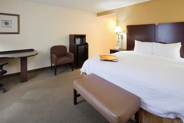 Images Hampton Inn & Suites Lino Lakes