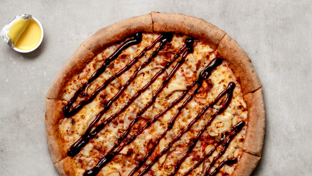 Images Papa Johns Pizza