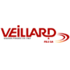 Veillard & Fils SA Logo