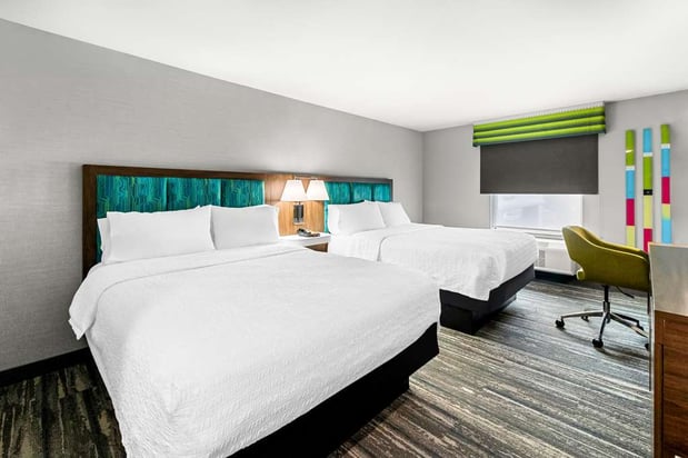 Images Hampton Inn by Hilton Dayton South