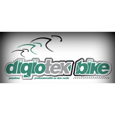 Digiotek Bike Logo