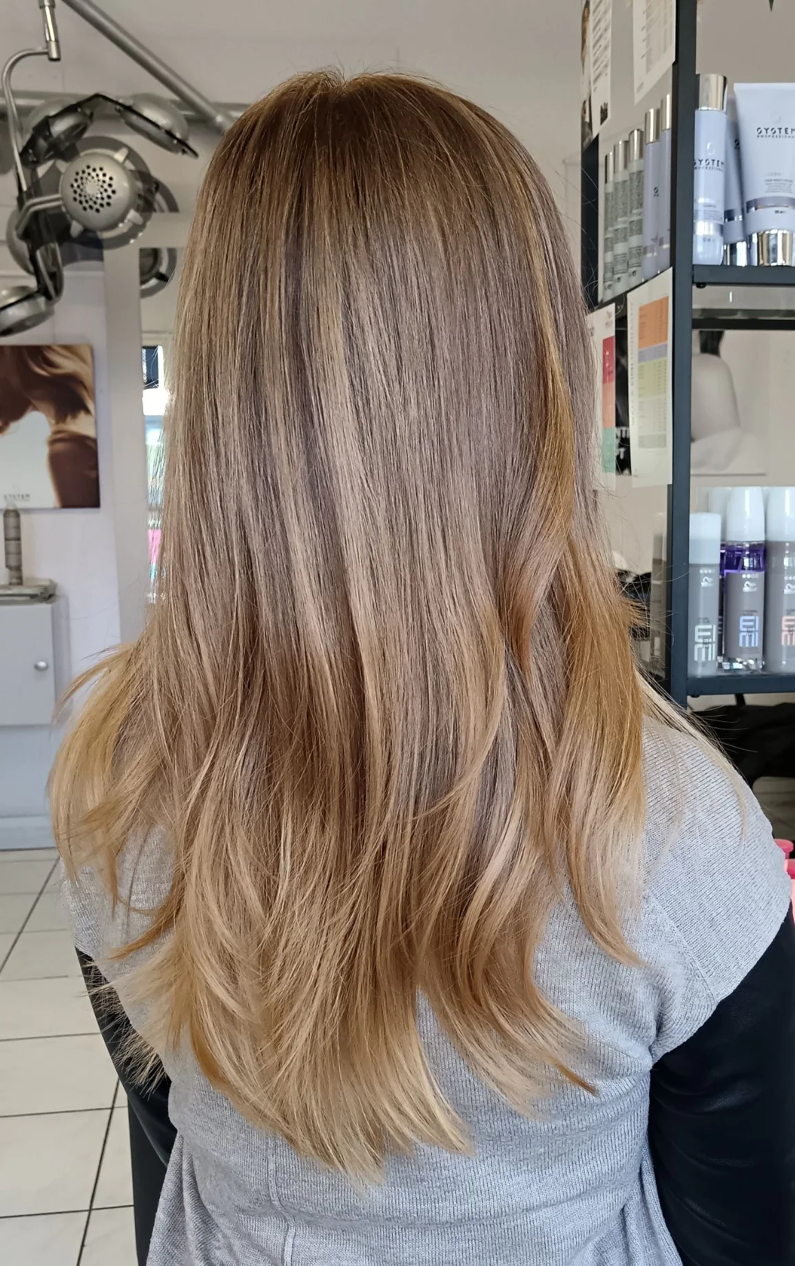 Images Parturi-Kampaamo Salon Lagune