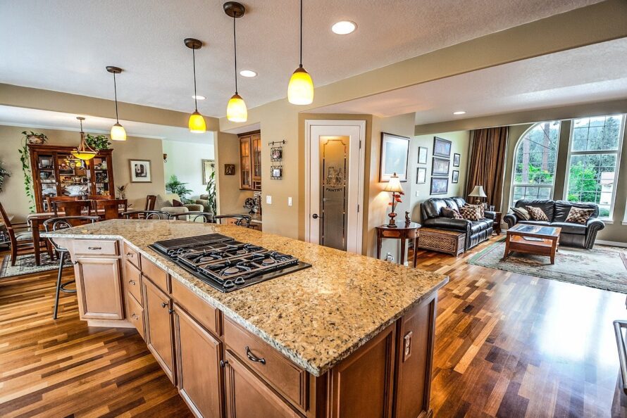 Countertop Contractor