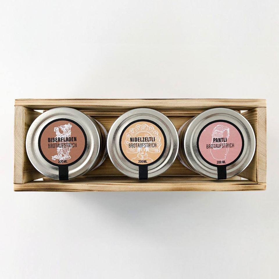 ECHT, Zürcher Strasse 232 in St. Gallen